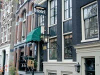Amsterdam, Hotel Fita