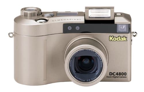 Kodak DC4800