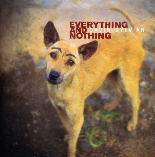 David Sylvian, Everything and Nothing