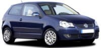 Volkswagen Polo 1.2 E