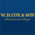 WH Cox  & Son Removals & Storage, Amersham