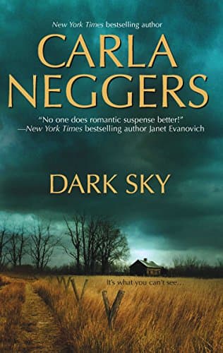 Carla Neggers Dark Sky