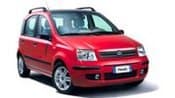 Fiat Panda 1.1 Active