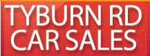 Tyburn Road Car Sales - www.tyburnrdcarsales.co.uk