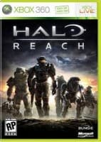 Halo: Reach