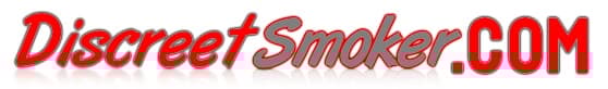 Discreet Smoker - www.discreetsmoker.com