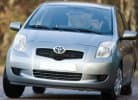 Toyota Yaris 1.0 VVT-i T3