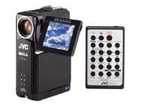 JVC GR-DVP7