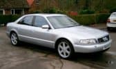 Audi S8 4200