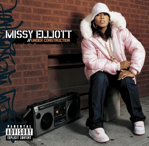 Missy Elliott, Under Construction