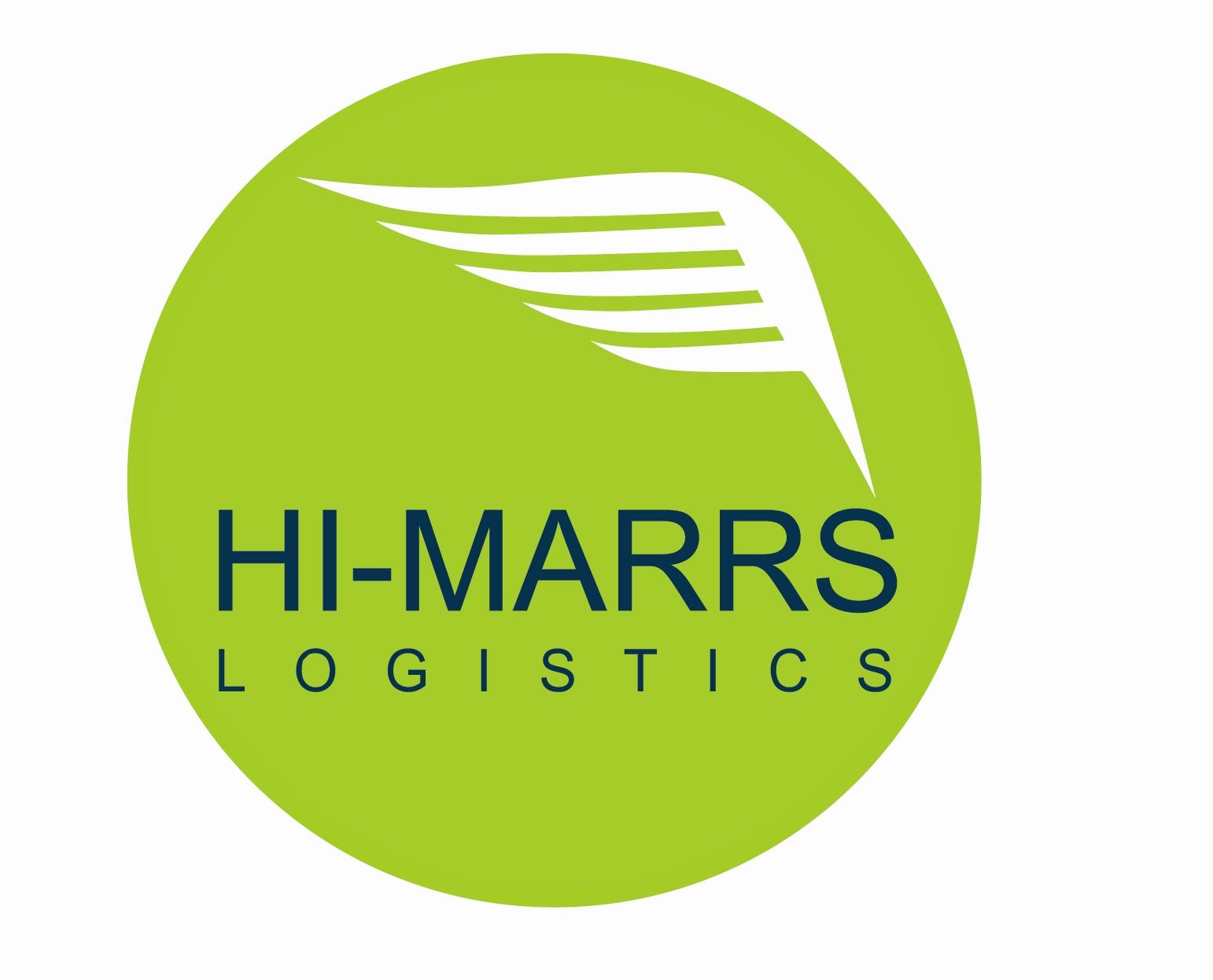 Hi-Marrs Logistics - www.himarrs.co.uk