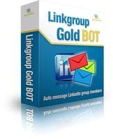 Linkgroup Gold Bot