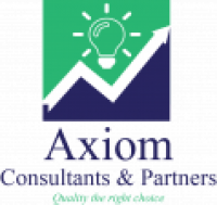 Axiom - www.axiom.qa