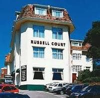 Russell Court Hotel, Bournemouth