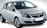 Vauxhall Corsa 1.7 CDTi Design