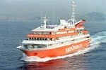 Easy Cruise, French Riviera