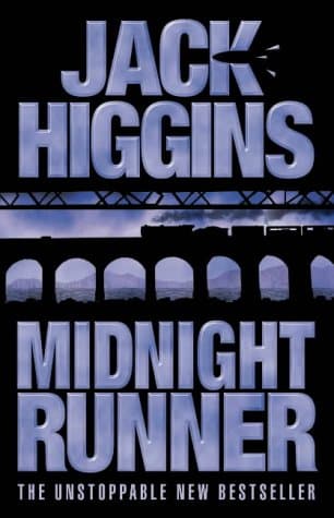 Jack Higgins, Midnight Runner