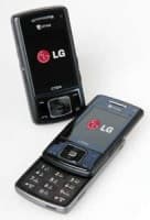 LG Cookie KP500
