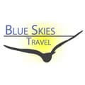 Blue Skies Travel - www.blue-skies-travel.co.uk