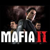 Mafia II (PC)