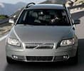 Volvo V50 T5 2.5 Turbo SE Geartronic