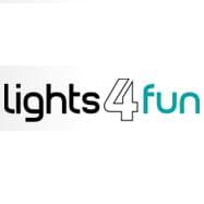 Lights4fun - www.lights4fun.co.uk