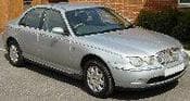 Rover 75 Club