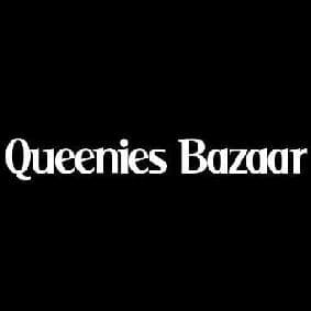 Queenies Bazaar - www.queenies-bazaar.com