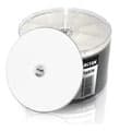 Ritek DVD-R 8x Printable White