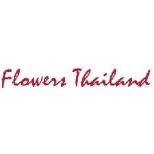 Flowers Thailand - www.gogoflorist.com
