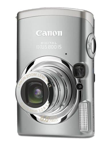 Canon Ixus 800 IS