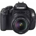 Canon EOS 600D