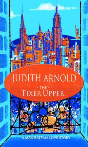 Judith Arnold The Fixer Upper