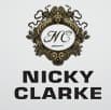 Nicky Clarke - www.nickyclarke.com