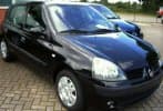 Renault Clio 1.5 dCi 86 Privilege