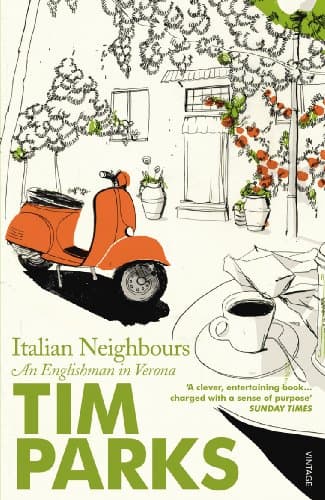 Tim Parks, Italian Neighbours