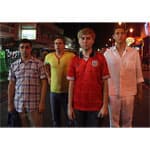 The Inbetweeners Movie