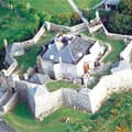 Saint Mary's, Star Castle