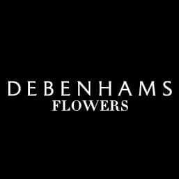 Debenhams Flowers - www.debenhamsflowers.com