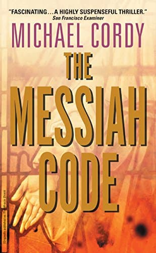 Michael Cordy, The Messiah Code