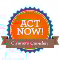 Act Now Cleaners Camden - actnowcleanerscamden.com