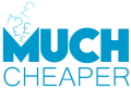 Much Cheaper - www.muchcheaper.co.uk