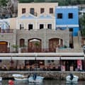 Island of Symi, Odyssia Apartments