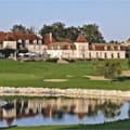 Bergerac, Chateau des Vigiers