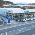 Arnold Clark, Huddersfield, West Yorkshire