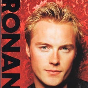 Ronan Keating, Ronan