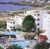 Cala n Bosch, Paradise Club Apartments