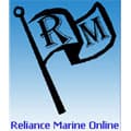 Reliance Marine Online - www.reliancemarine.com