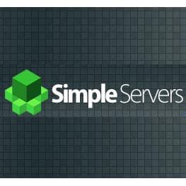 Simple Servers - www.simpleservers.co.uk