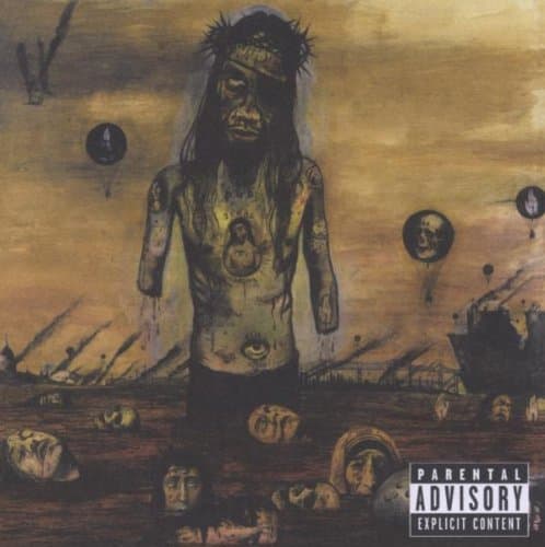 Slayer, Christ Illusion
